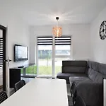 Rentplanet - Apartament Baltycka II