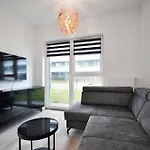 Rentplanet - Apartament Baltycka II