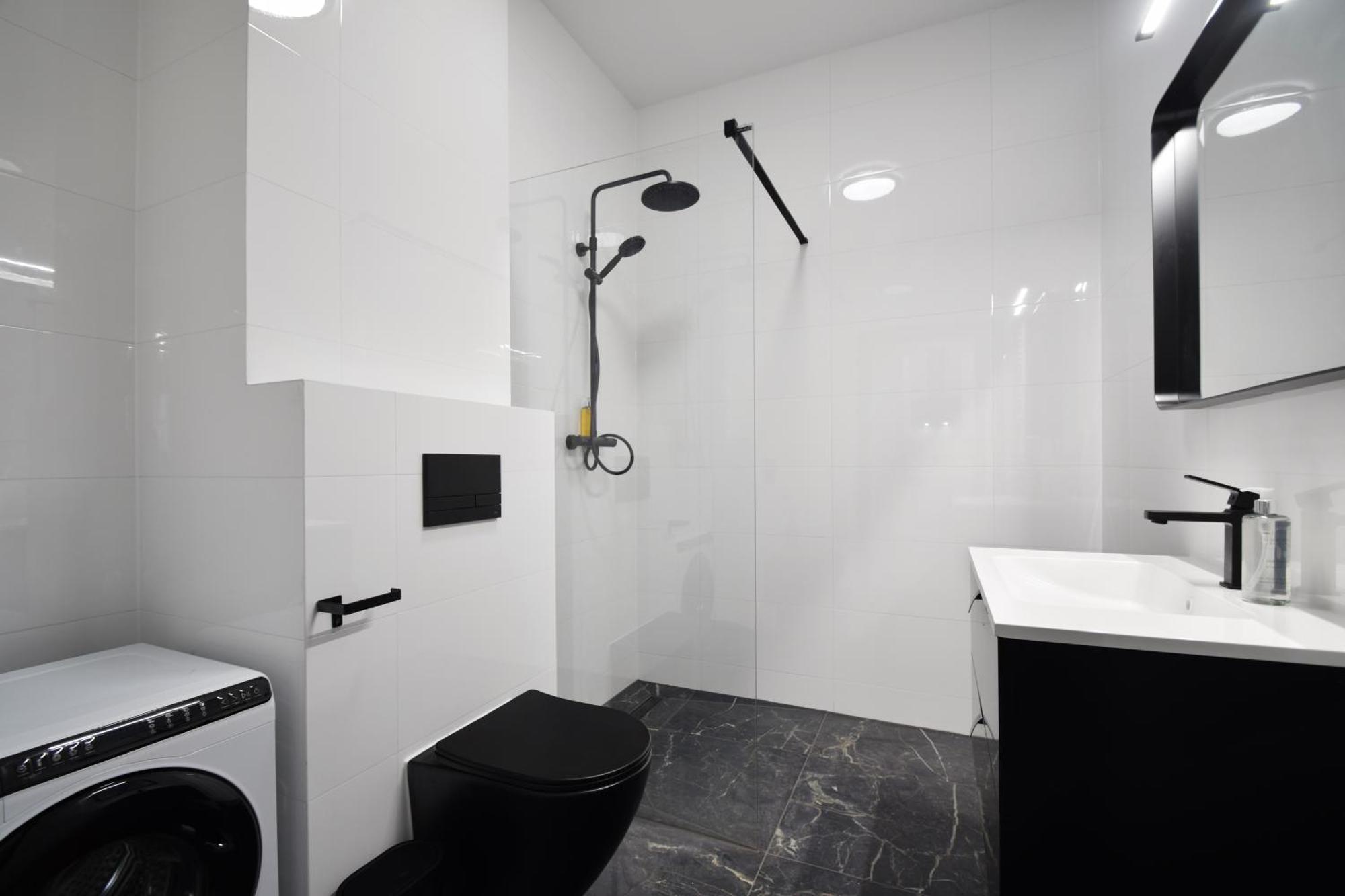 Apartment Rentplanet - Baltycka Ii *