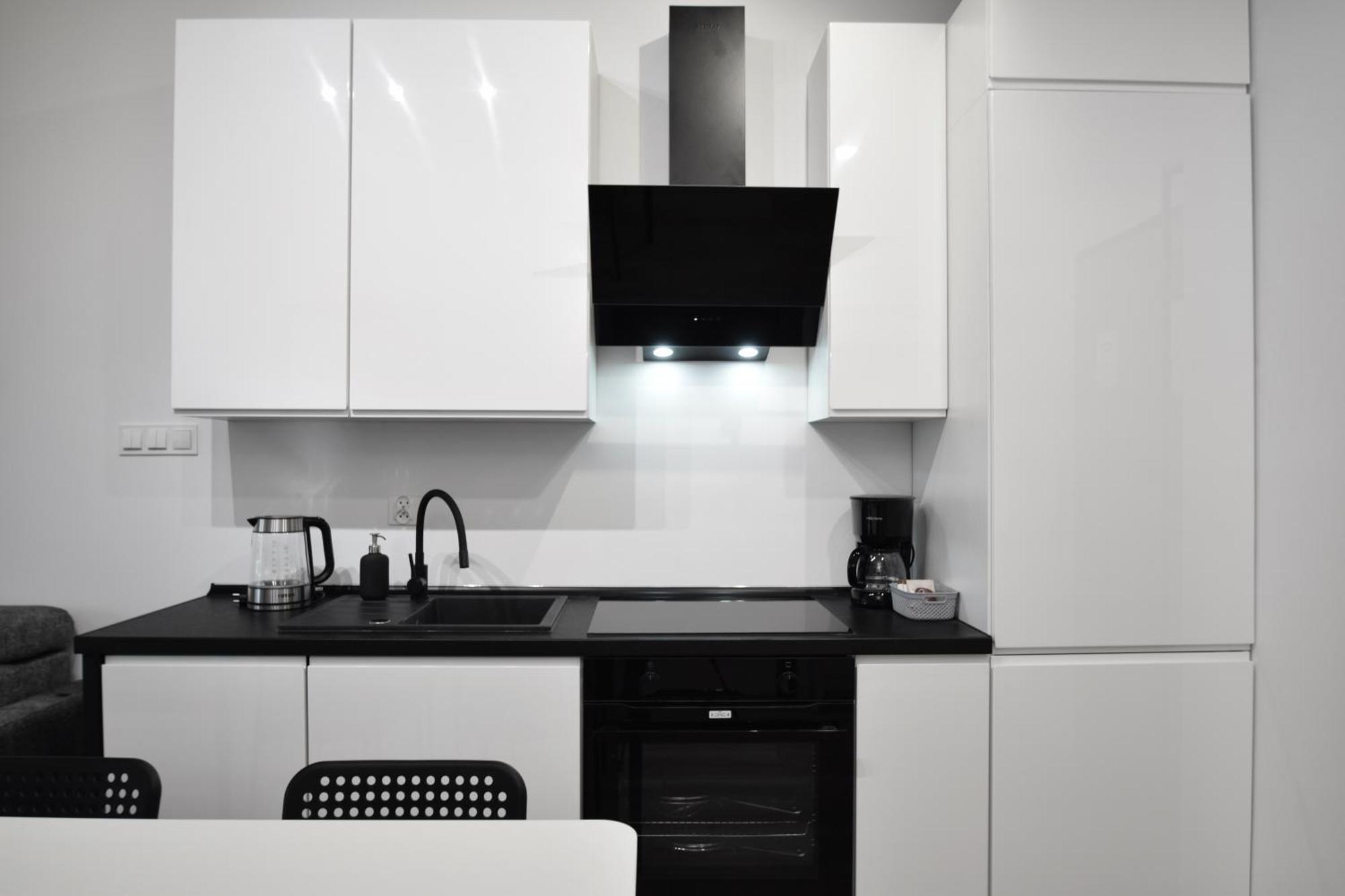 Apartment Rentplanet - Baltycka Ii Kolberg