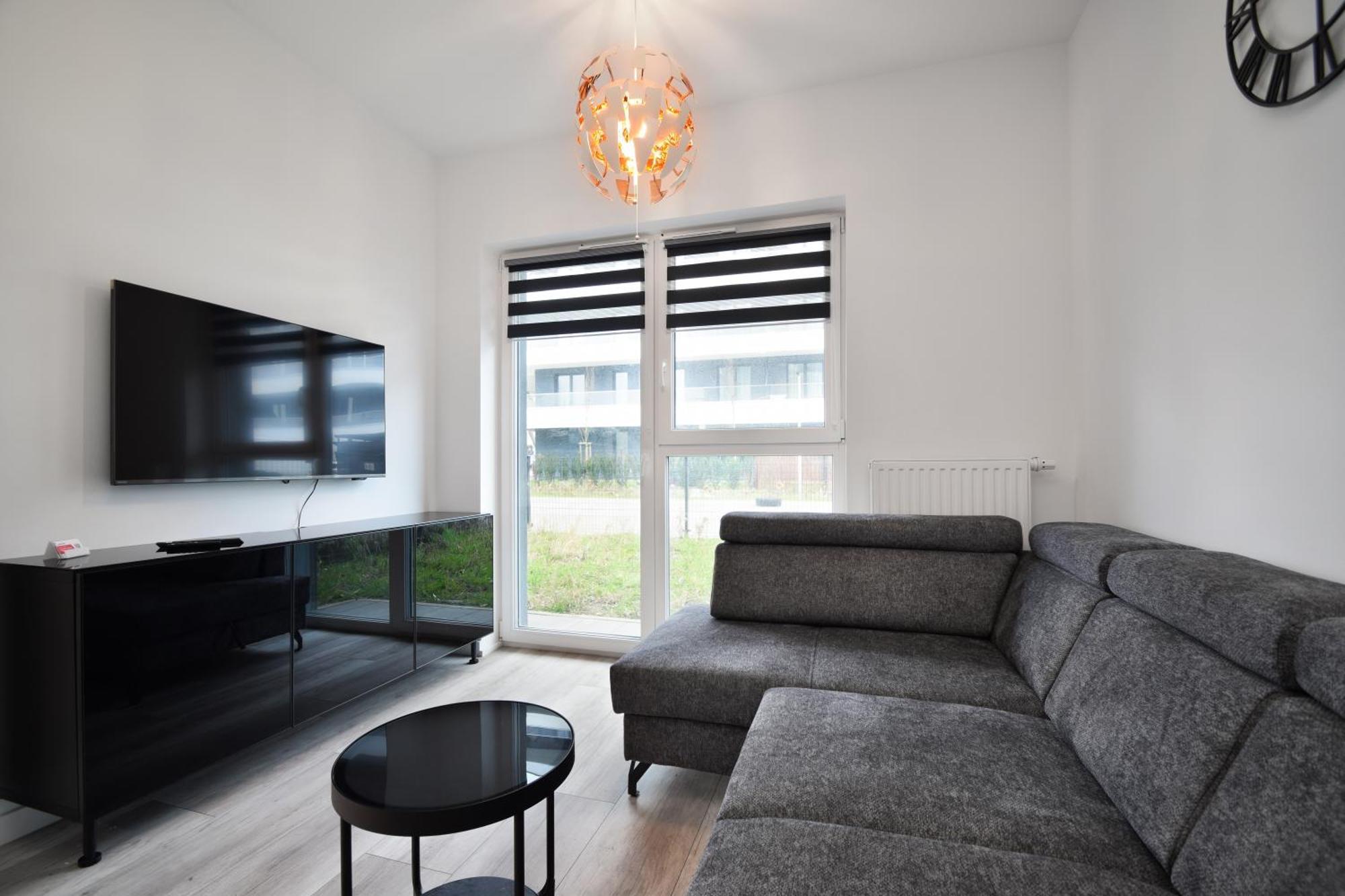 Apartment Rentplanet - Baltycka Ii Kolberg