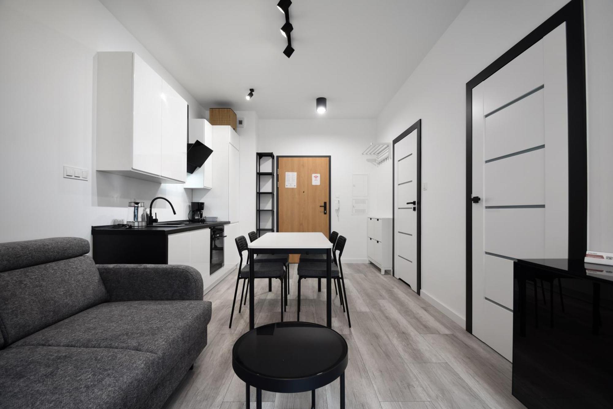 Rentplanet - Baltycka Ii Kolberg