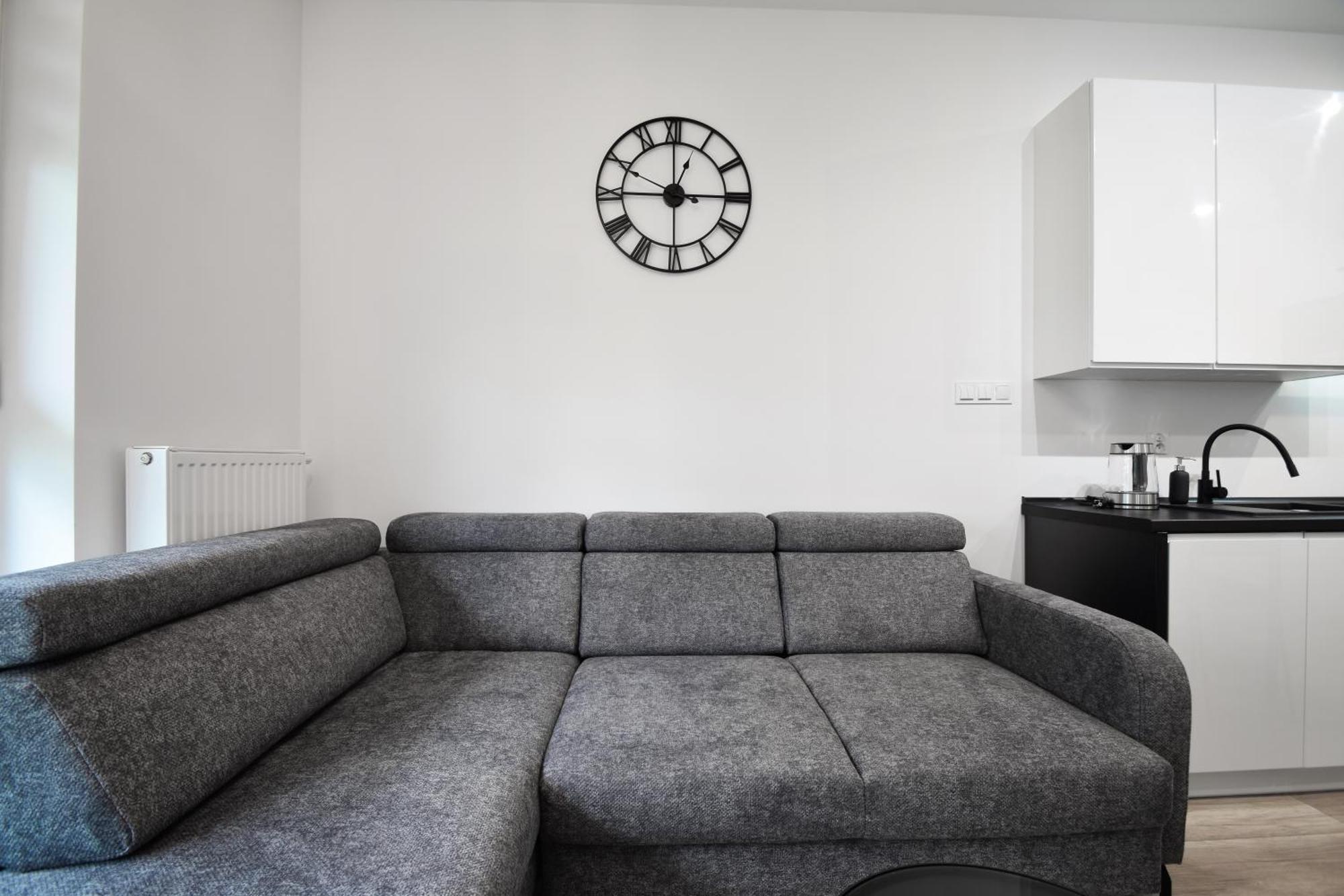Apartment Rentplanet - Baltycka Ii *