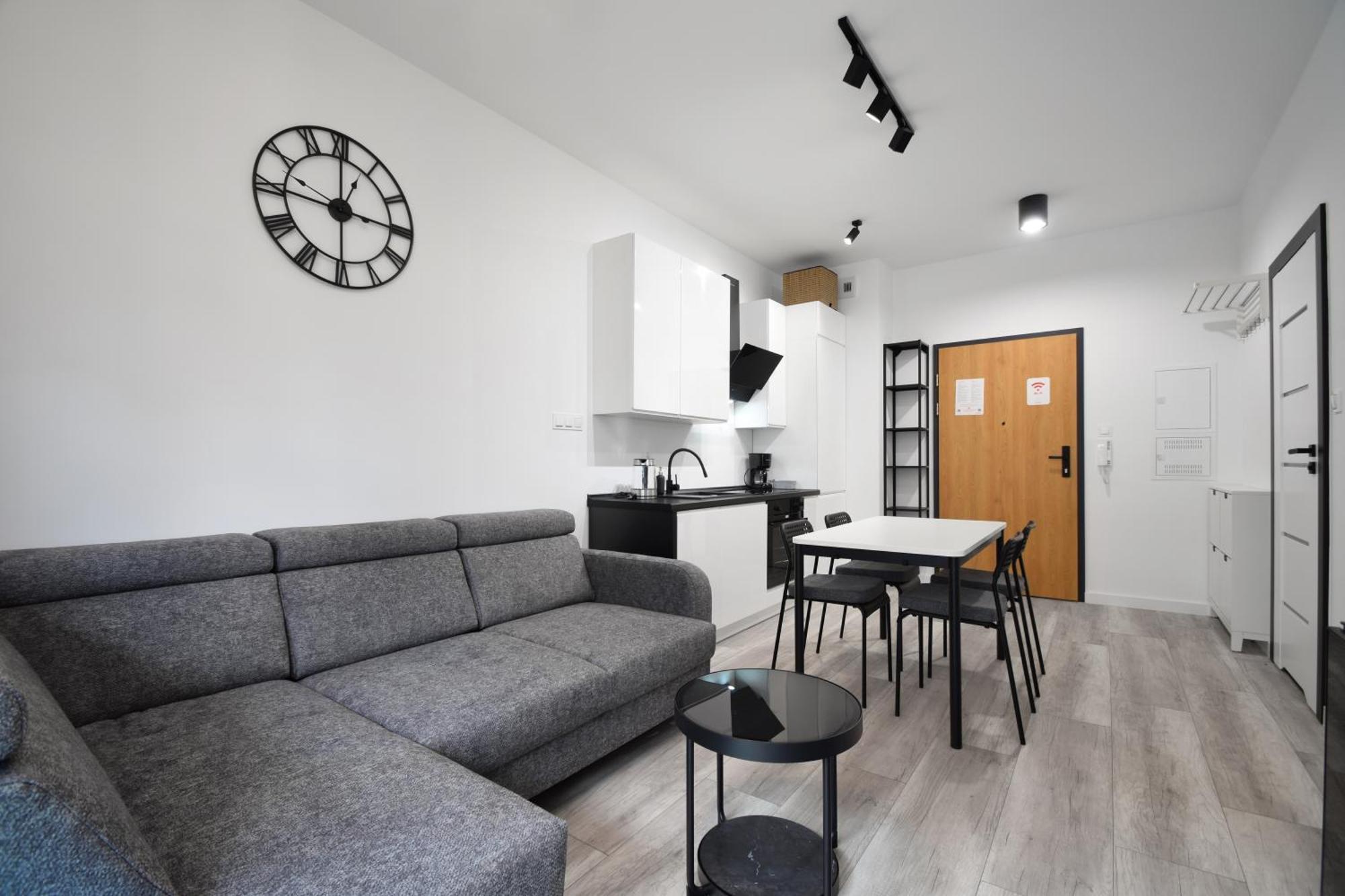 Rentplanet - Baltycka Ii *